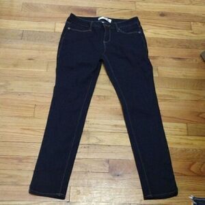 No Boundaries Juniors Skinny Jeans sz 9